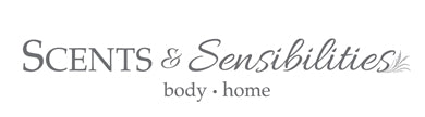 SCENTS & Sensibilities