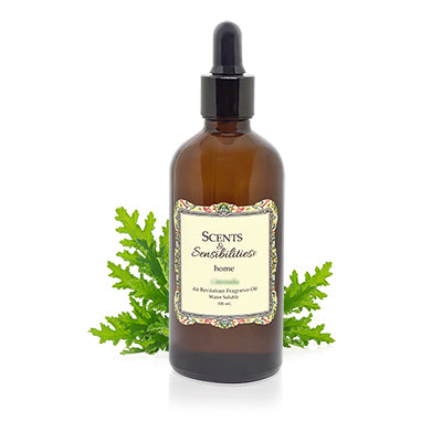 AIR REVITALIZER FRAGRANCE OIL - Citronella