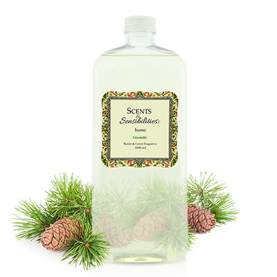 ROOM & LINEN FRAGRANCES - Yuletide Pine