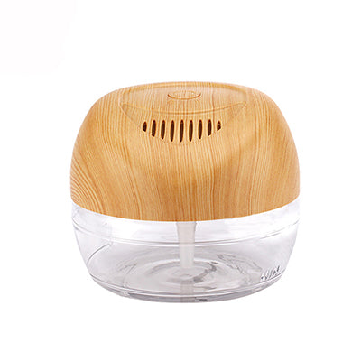 Air Revitalizer