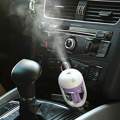 Car Humidifier