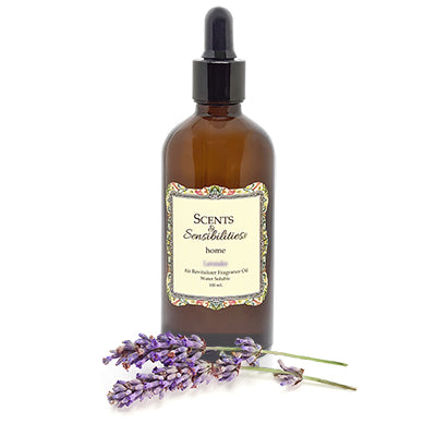 AIR REVITALIZER FRAGRANCE OIL- Lavender