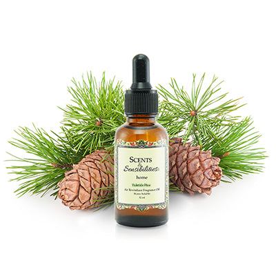 AIR REVITALIZER FRAGRANCE OIL - Yuletide Pine