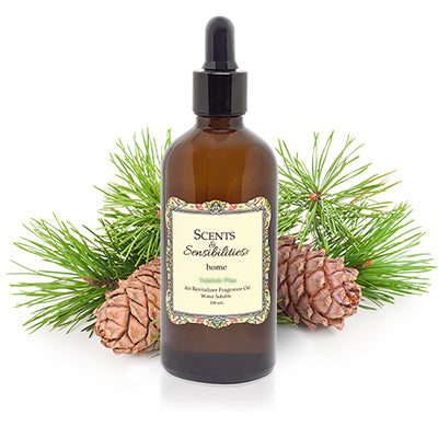 AIR REVITALIZER FRAGRANCE OIL - Yuletide Pine