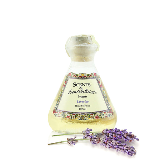 REED DIFFUSER - Lavender