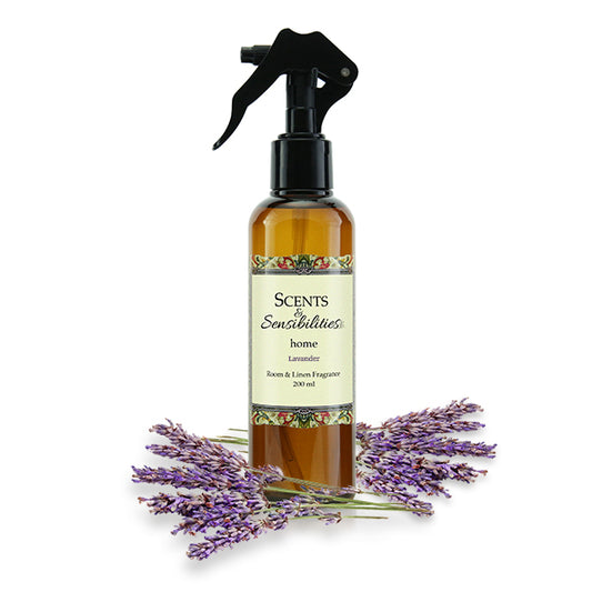 ROOM & LINEN FRAGRANCES - Lavender