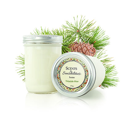 SOY CANDLE - Yuletide Pine